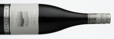 Nk’Mip Cellars 2010 Qwam Qwmt Pinot Noir