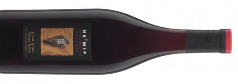 SpierHead 2010 Pinot Noir
