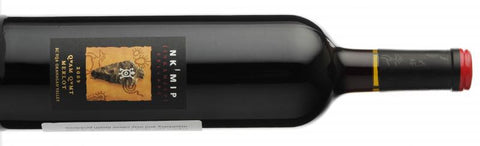 Township 7 2009 Merlot